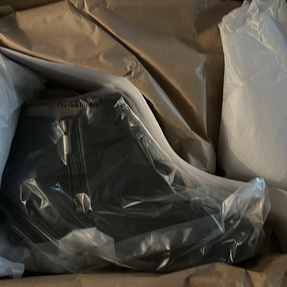 NWT • Lucky Brand Basel Ankle Boots • - Picture 8 of 8